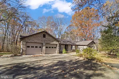 9675 Faith Baptist Church Road, White Plains, MD 20695 - Photo 2