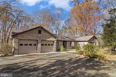 9675 Faith Baptist Church Road, White Plains, MD 20695 - Photo 36