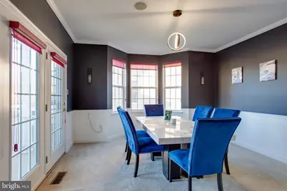 5795 Oak Forest Court, Indian Head, MD 20640 - Photo 8