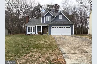 5517 Skipjack Court, Waldorf, MD 20603 - Photo 1