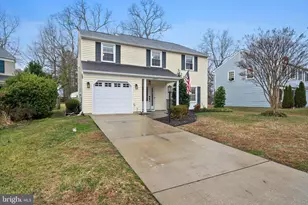 6305 Cheetah Ct, Waldorf, MD 20603 - Photo 1