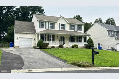 2230 Community Drive, Waldorf, MD 20601 - Photo 2