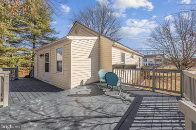 2805 Stavors Road, Waldorf, MD 20603 - Photo 22