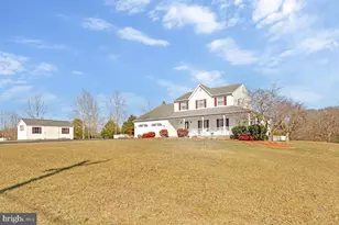 12630 Grosstown Rd, Hughesville, MD 20637 - Photo 4