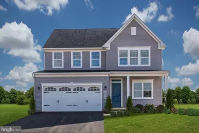 9197 Murdstone Lane, Waldorf, MD 20603 - Photo 2