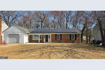 2094 Chapelside Court, Waldorf, MD 20602 - Photo 2