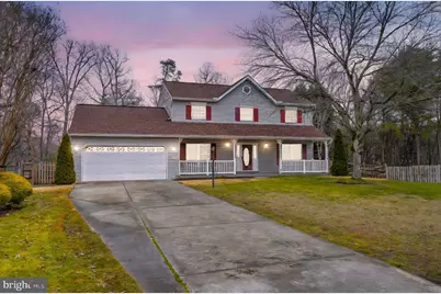 5111 Jumprock Court, Waldorf, MD 20603 - Photo 4