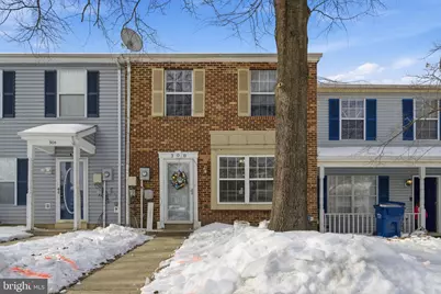 308 Tumbleweed Place, Waldorf, MD 20601 - Photo 1
