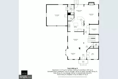 8749 Bancroft Drive, Waldorf, MD 20603 - Photo 82