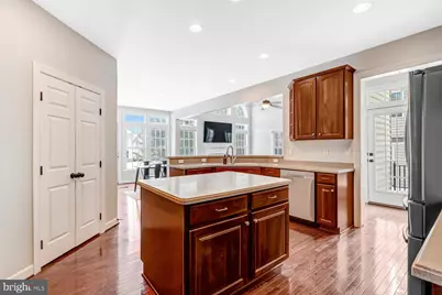 8749 Bancroft Drive, Waldorf, MD 20603 - Photo 24