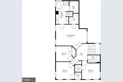 8749 Bancroft Drive, Waldorf, MD 20603 - Photo 80