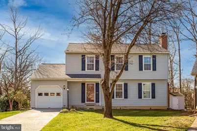 5144 Amber Jack Court, Waldorf, MD 20603 - Photo 2
