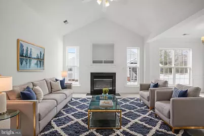 270 Williamsburg Circle, La Plata, MD 20646 - Photo 6