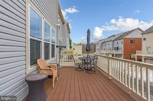 10913 Clerkenwell Alley, Waldorf, MD 20603 - Photo 40