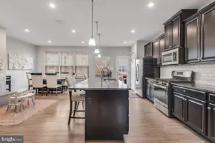 10913 Clerkenwell Alley, Waldorf, MD 20603 - Photo 6