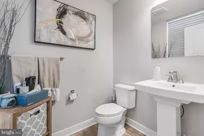 10913 Clerkenwell Alley, Waldorf, MD 20603 - Photo 18