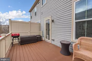 10913 Clerkenwell Alley, Waldorf, MD 20603 - Photo 38