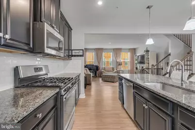 10913 Clerkenwell Alley, Waldorf, MD 20603 - Photo 4