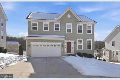 2907 Galahad Court, Bryans Road, MD 20616 - Photo 6