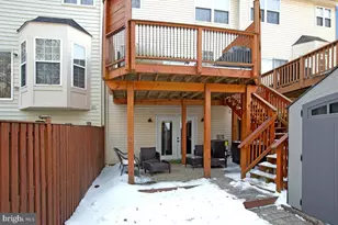 3774 Merseyside Pl, Waldorf, MD 20602 - Photo 30