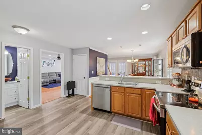 907 Hickory Circle, La Plata, MD 20646 - Photo 18