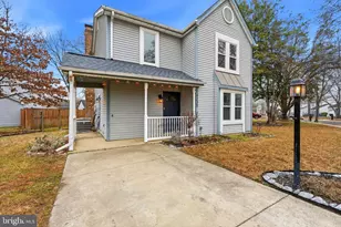 4235 Mockingbird Cir, Waldorf, MD 20603 - Photo 42