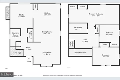 4235 Mockingbird, Waldorf, MD 20603 - Photo 48