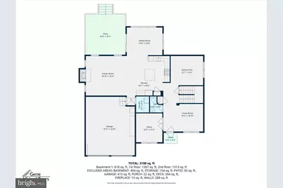 7534 Tottenham Drive, White Plains, MD 20695 - Photo 52