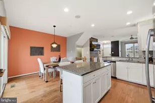 11982 Roy Hobbs Pl, Waldorf, MD 20602 - Photo 8