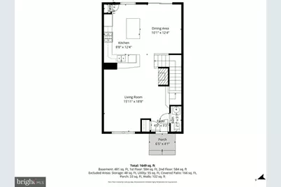 11982 Roy Hobbs Place, Waldorf, MD 20602 - Photo 32