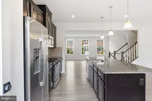 10929 Cavendish Aly Alley, Waldorf, MD 20603 - Photo 12