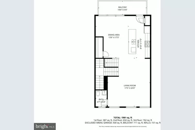10929 Cavendish Aly Alley, Waldorf, MD 20603 - Photo 18