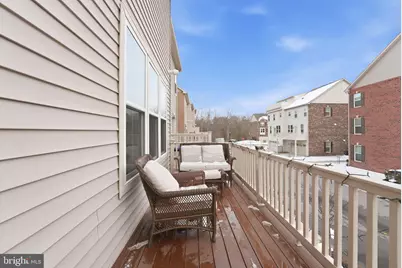 10929 Cavendish Aly Alley, Waldorf, MD 20603 - Photo 8