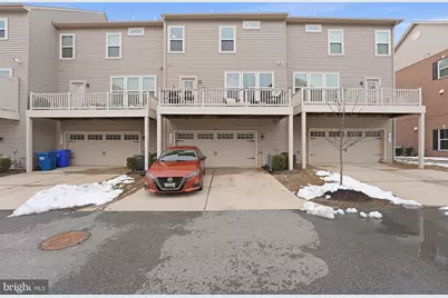 10929 Cavendish Aly Alley, Waldorf, MD 20603 - Photo 16