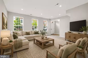 10929 Cavendish Aly Alley, Waldorf, MD 20603 - Photo 4