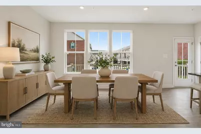 10929 Cavendish Aly Alley, Waldorf, MD 20603 - Photo 4