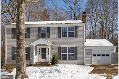 2705 Vista Court, Waldorf, MD 20603 - Photo 2