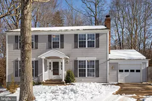 2705 Vista Ct, Waldorf, MD 20603 - Photo 2