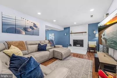8653 Valley Drive, Waldorf, MD 20603 - Photo 4