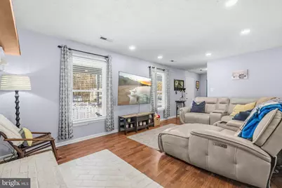 8653 Valley Drive, Waldorf, MD 20603 - Photo 6