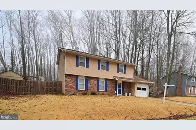 11524 Timberbrook Drive, Waldorf, MD 20601 - Photo 1