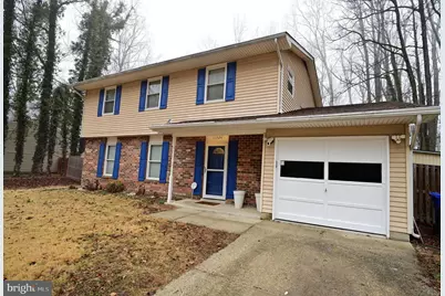 11524 Timberbrook Drive, Waldorf, MD 20601 - Photo 6