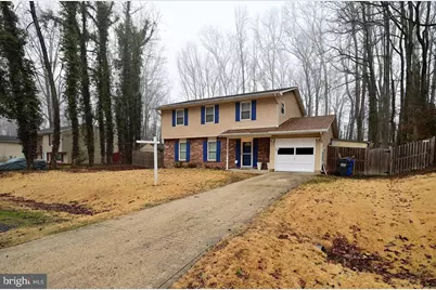 11524 Timberbrook Drive, Waldorf, MD 20601 - Photo 4