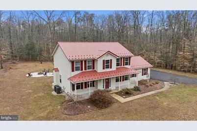 2550 Port Tobacco Road, Nanjemoy, MD 20662 - Photo 2