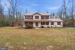 2550 Port Tobacco Rd, Nanjemoy, MD 20662 - Photo 62