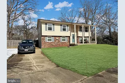 1102 Coolidge Court, Waldorf, MD 20602 - Photo 4