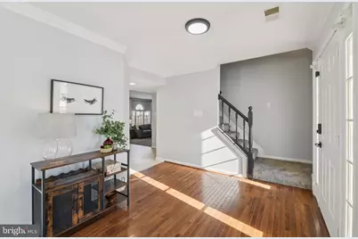 2701 Whistling Court, Waldorf, MD 20601 - Photo 2