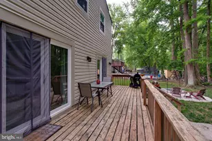 11527 Timberbrook Dr, Waldorf, MD 20601 - Photo 46