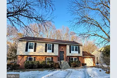 6887 Kangaroo Drive, Waldorf, MD 20603 - Photo 1