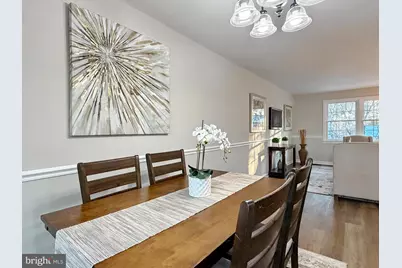 6887 Kangaroo Drive, Waldorf, MD 20603 - Photo 12